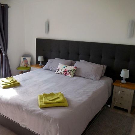 Apartamento Deluxe Quinta Da Bellavista By Umbral Albufeira Exteriör bild