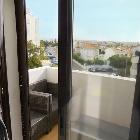 Apartamento Deluxe Quinta Da Bellavista By Umbral Albufeira Exteriör bild