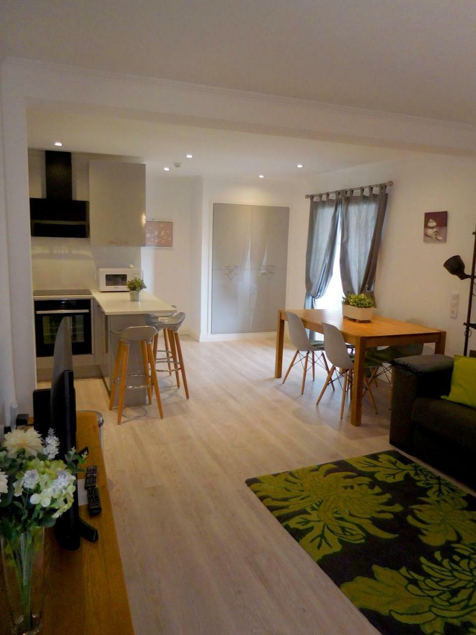 Apartamento Deluxe Quinta Da Bellavista By Umbral Albufeira Exteriör bild