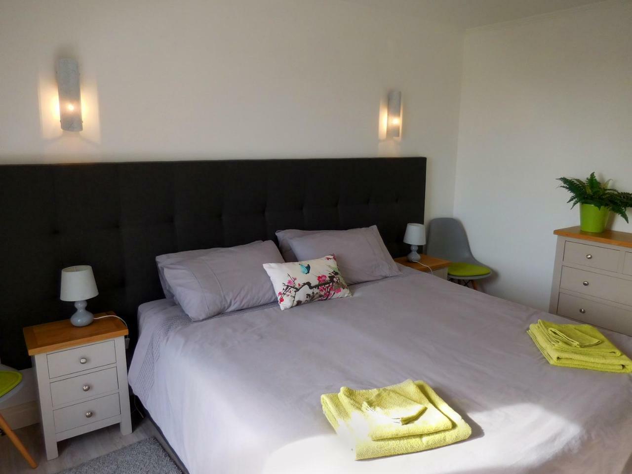 Apartamento Deluxe Quinta Da Bellavista By Umbral Albufeira Exteriör bild