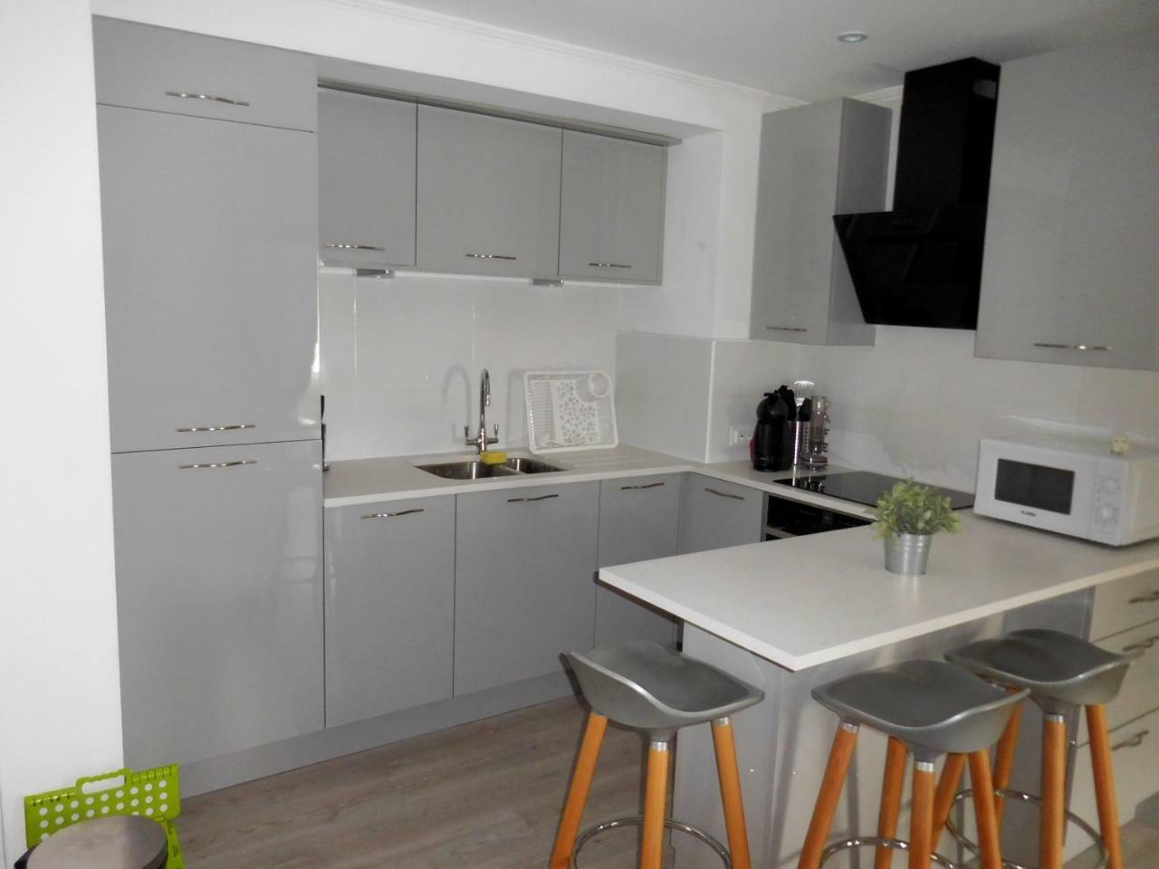 Apartamento Deluxe Quinta Da Bellavista By Umbral Albufeira Exteriör bild