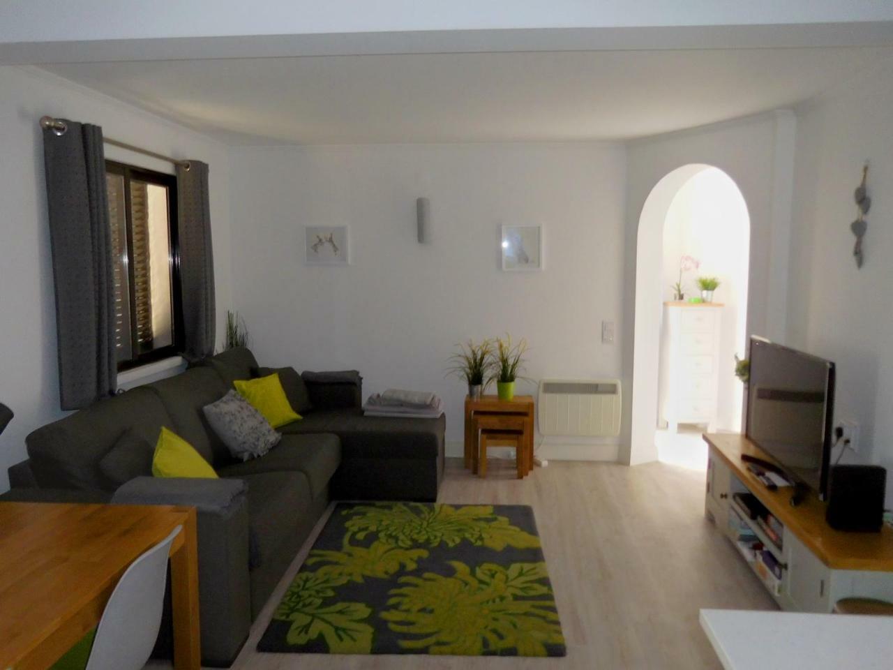 Apartamento Deluxe Quinta Da Bellavista By Umbral Albufeira Exteriör bild