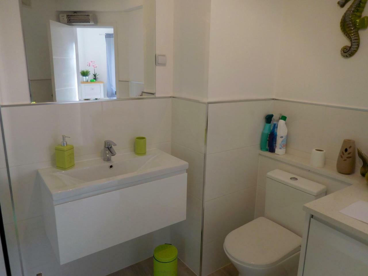 Apartamento Deluxe Quinta Da Bellavista By Umbral Albufeira Exteriör bild