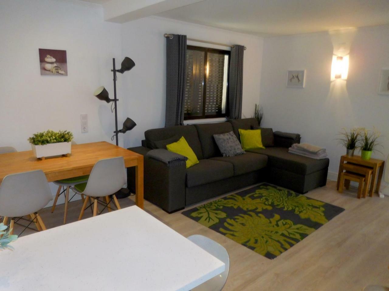 Apartamento Deluxe Quinta Da Bellavista By Umbral Albufeira Exteriör bild