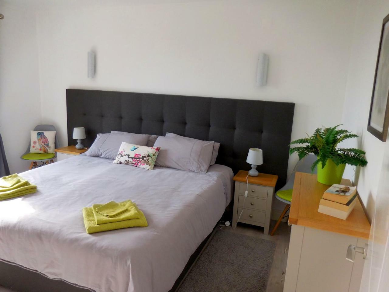 Apartamento Deluxe Quinta Da Bellavista By Umbral Albufeira Exteriör bild