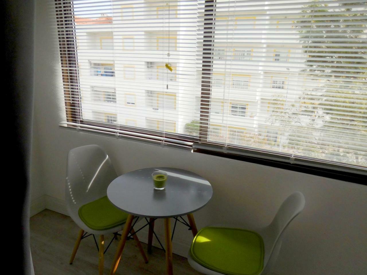 Apartamento Deluxe Quinta Da Bellavista By Umbral Albufeira Exteriör bild